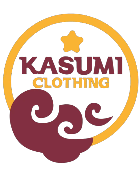Kasumi Clothing