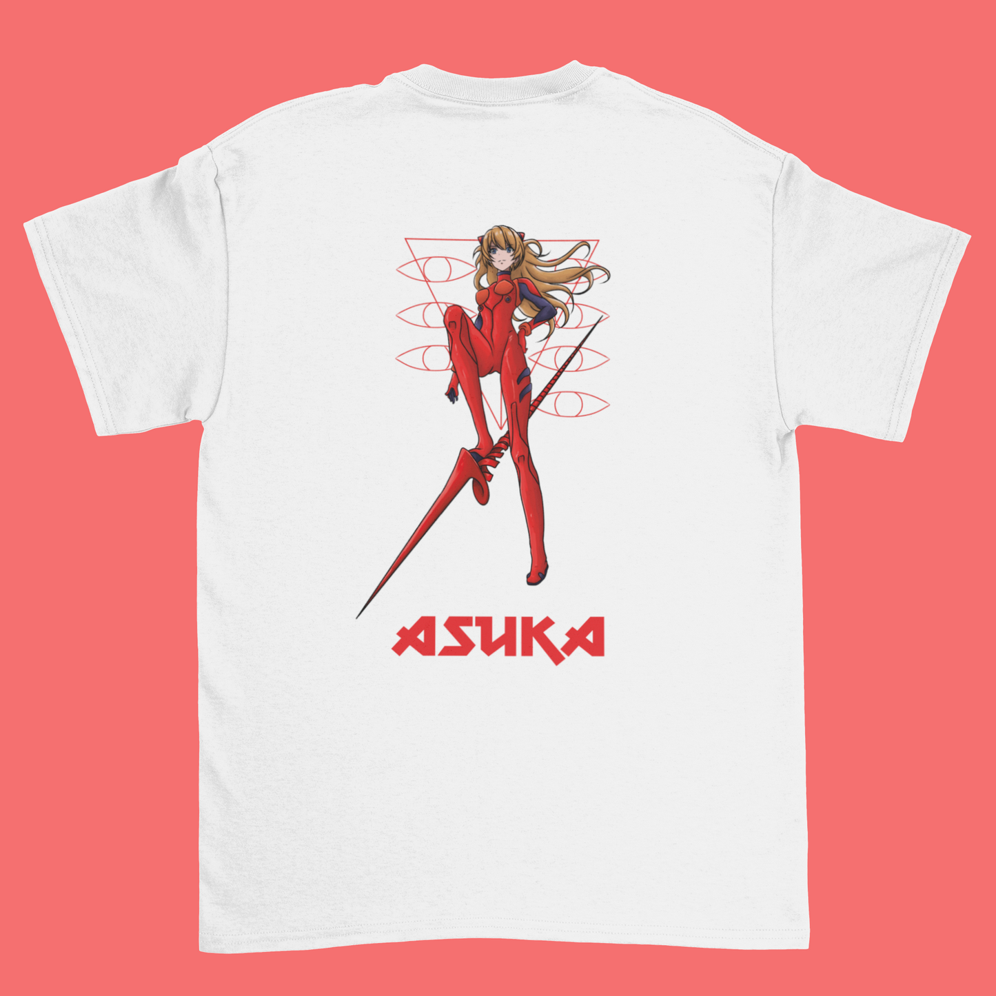 Asuka T-shirt