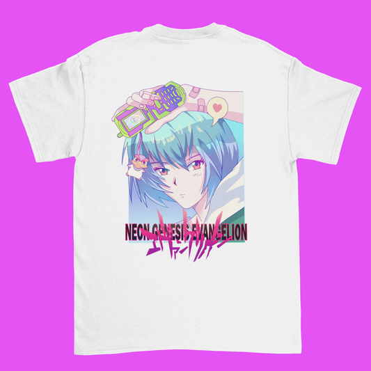 Rey Yagami T-Shirt