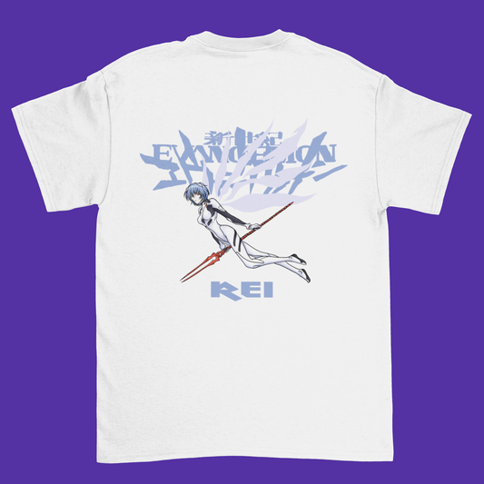 Rey V2 t-shirt