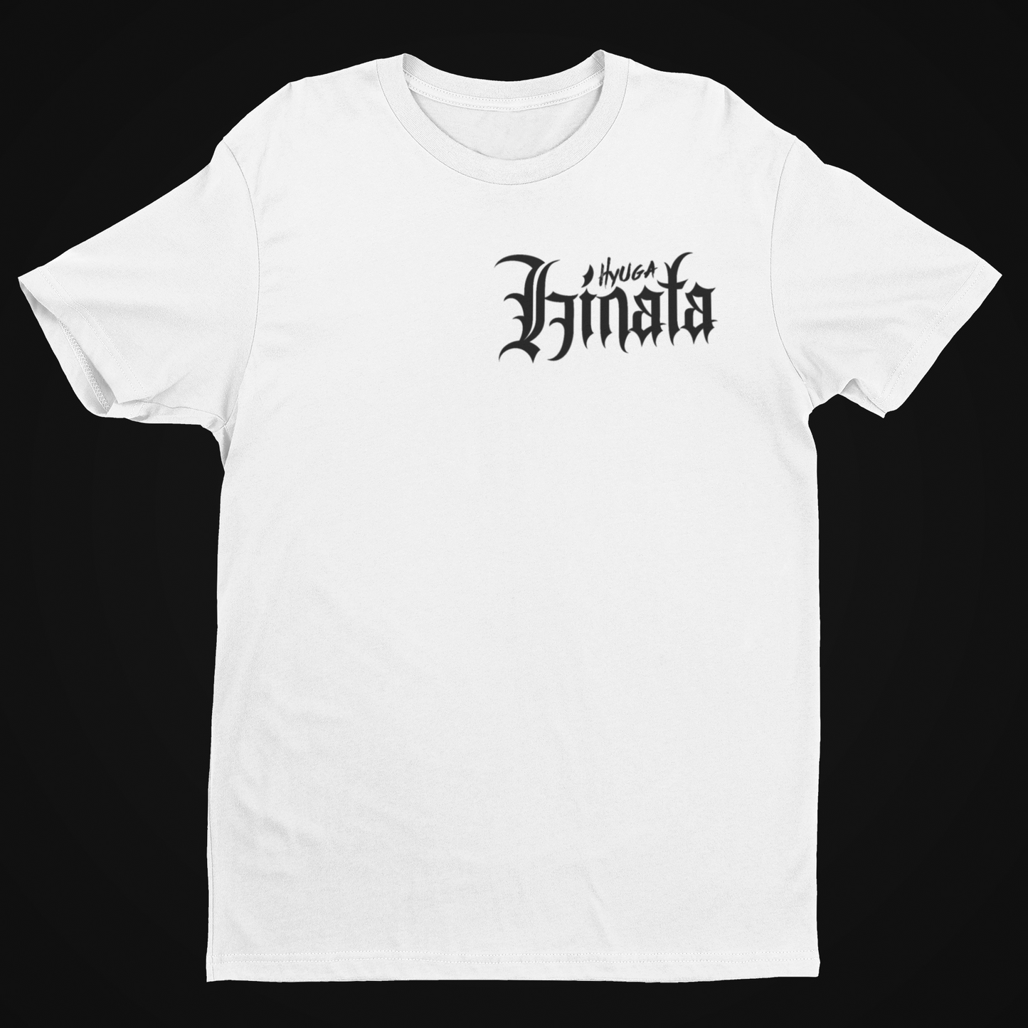 Hyuga Hinata T-shirt